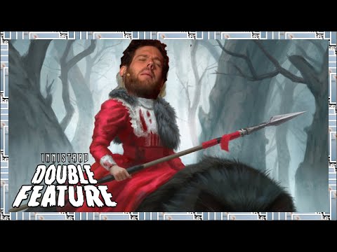 Der Junge der Wolf rief - Magic: The Gathering