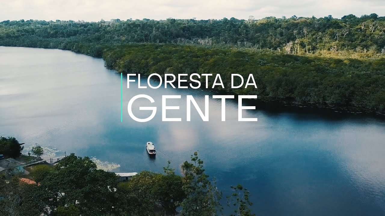 Floresta da gente