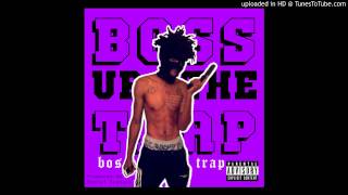 The 6th Grade - Boss Up the Trap