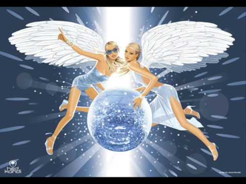 Barbara Tucker - You Want Me Back (Philly Mix)