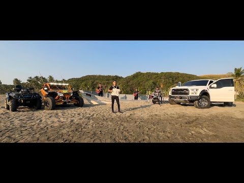 Las Lanchas de Caleta - Carlos Espino y Su Renovación (Video Oficial)