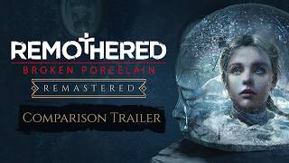 Remothered: Broken Porcelain Remastered (Multi-Language) video 1
