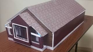 Steps to build a new series of homes. A good design week. Call me. Share this or dance the dance of