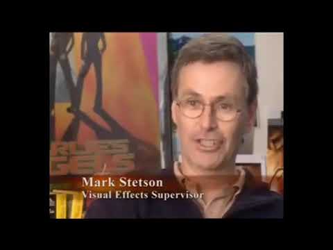 Charlie's Angels 2: Full Throttle BTS, Rare