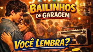 Você Viveu Isso? Os Bailinhos de Garagem Que Marcaram os Anos 70 e 80