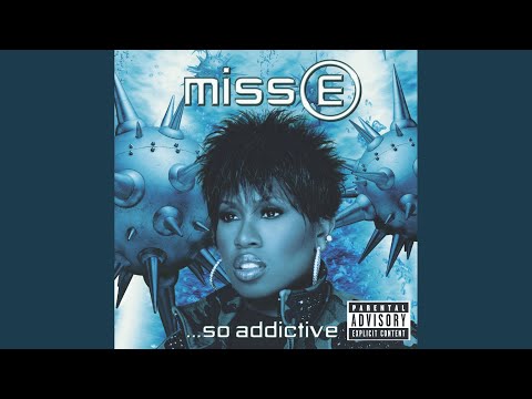 One Minute Man by Missy "Misdemeanor" Elliott
