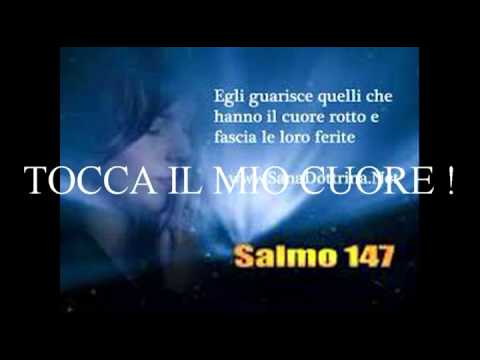 Tocca Il Mio Cuore (  In Questo Momento ) Davide La Vecchia