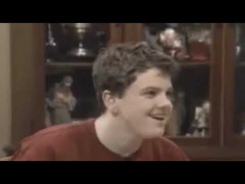 029 Tough Crowd Comedy Sketch - Colin Quinn's Prison Life