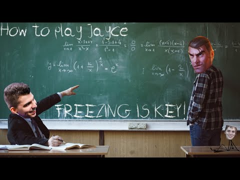 FNC Bwipo - How to play Jayce