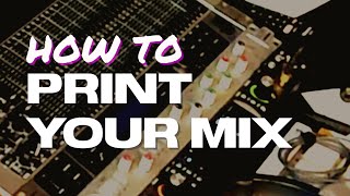 Why Does Your Mix Sounds Better In DAW