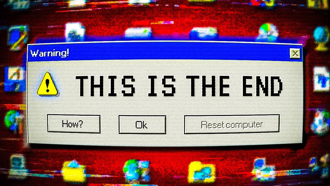 How One Computer Bug Almost Ended the World