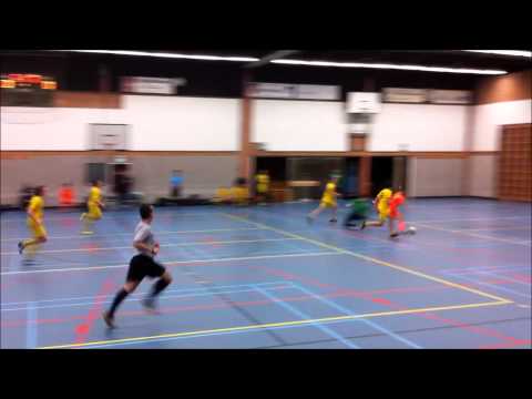 ASW X FC TUTOR (Resume)