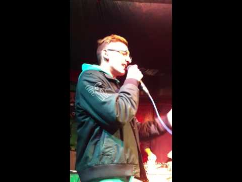 Onaf vs Truffa [Torino Freestyle Kingz]