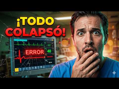 The Pitt: Temporada 2 Episodio 15 | Avance | Español (Latinoamérica)