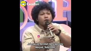 Download lagu COCOFUN LUCU STORY WA TERBARU BIKIN NGAKAK DAN BAPER KUMPULAN #PART 2 mp3 Download lagu COCOFUN LUCU STORY WA TERBARU BIKIN NGAKAK DAN BAPER KUMPULAN #PART 2 mp3
