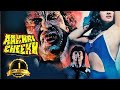 Aakhri Cheekh Hindi Horror Movie Vijay Arora Anil Dhawan Poonam Dasgupta