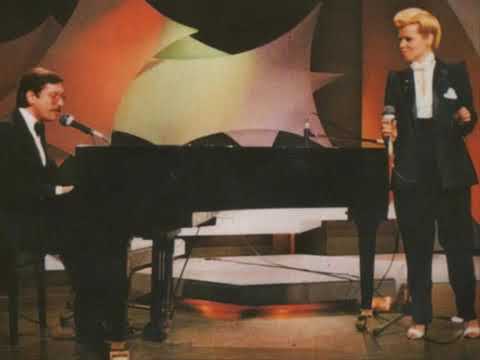 Festival RTP da Canção 1980 - Alexandra & António Sala "Uma Razão De Ser"