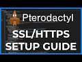 Secure Your Pterodactyl Panel with SSL/HTTPS