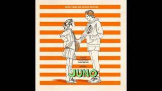 Juno Soundtrack - 10 sleep