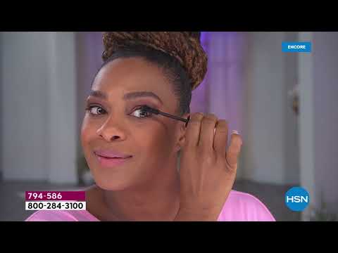 HSN | Summer Beauty Celebration - Too Faced Cosmetics 07.20.2022 - 06 AM