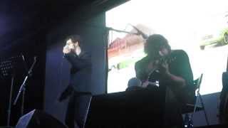 Vasco Brondi - Blues del delta del Po - Cronache Emiliane