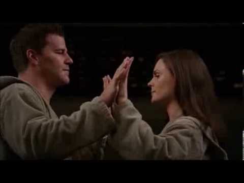Bones - Booth and Brennan - Tony and Roxy -  Season 9