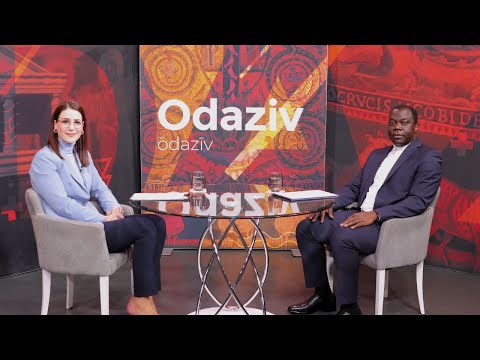 Odaziv - Bogataš i Lazar - priča koja mijenja pogled na život