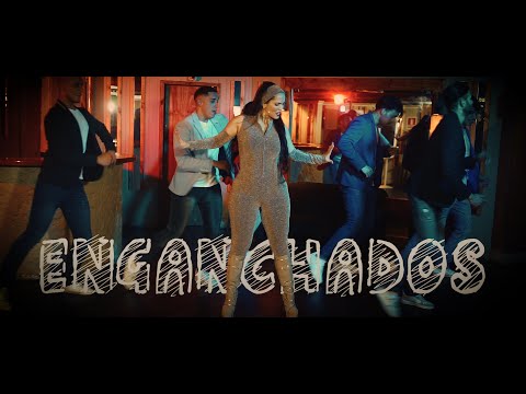 Majo y La Del 13 - Kimbara / Mas Perra Que Bonita / Bemba Colora