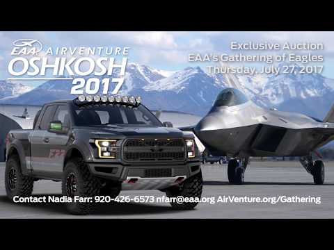 Ford F-22 Raptor 