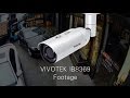 Vivotek IB8369 Video #1