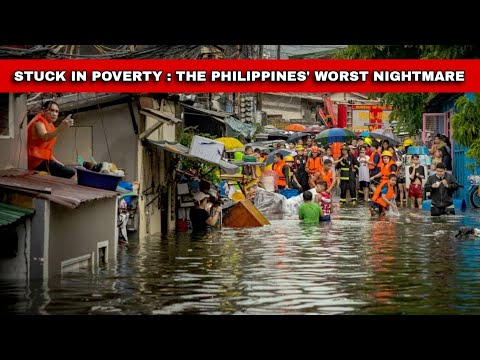 What Stopped the Philippines From Becoming RICH & POWERFUL? | MKR Network 23