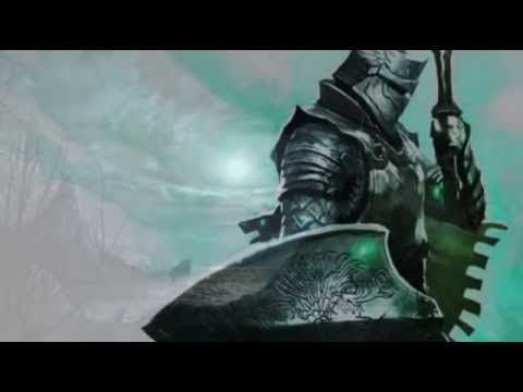 Fired Earth Music: "Man of Steel"  ~[Troels B. Folmann]~