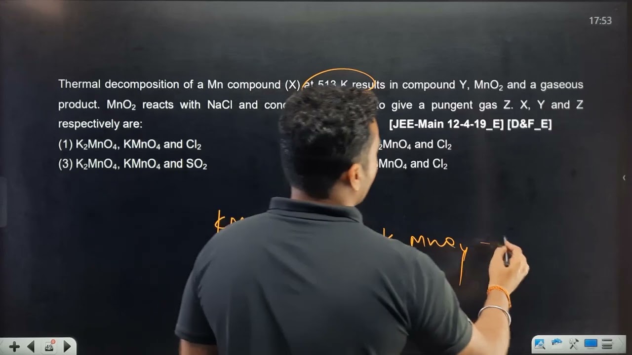 Video Solution