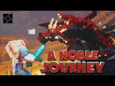 Dragon Slayer: A Noble Journey - Official Trailer