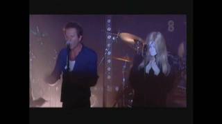 dEUS - Slow (Feautring Karin Dreijer Andersson of The Knife/Fever Ray)