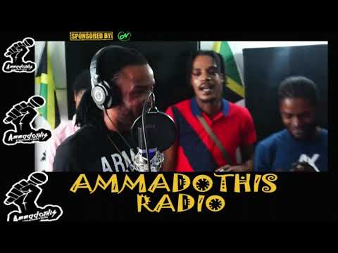 Trapp Gad -AmmaDoThis -Freestyle -On (Vibes-With-Toni-X)