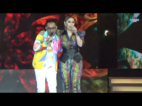INUL DARATISTA X WANDRA - Kelangan | ROAD TO KILAU RAYA MNCTV MADIUN