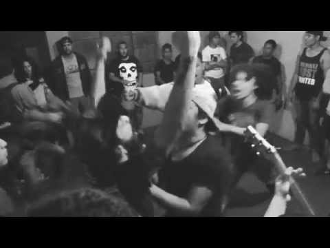 La Oveja Negra @Edge Day 2014 (Show Completo) 25/10/2014