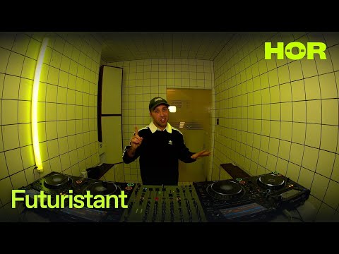 Futuristant | HÖR - September 24 / 2025