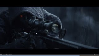 VideoImage2 Sniper Ghost Warrior Contracts
