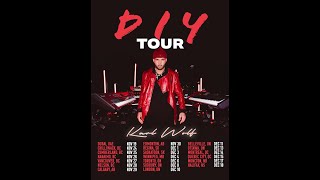 Karl Wolf - DIY Tour - Tickets Available Now!