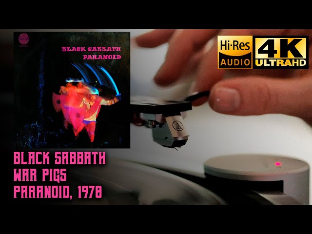 Vídeo relacionado con VINY WOODY Reloj De Pared Disco de Vinilo Silueta de War Pig y Lemmy Musica Rock Heavy Metal