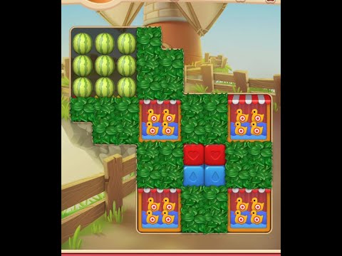 TOON BLAST level 7895