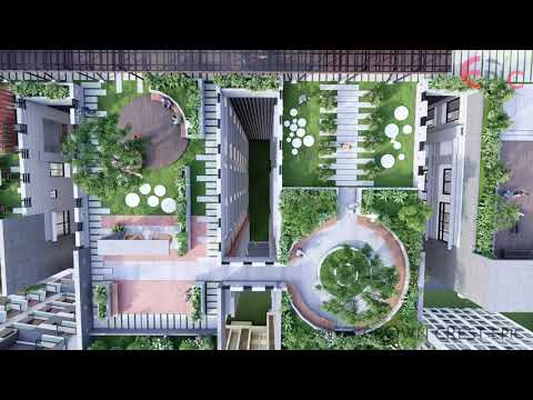 Epic Crown Crest | Animated Tour