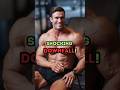 The Tragic Fall Of Calum Von Moger Shorts Bodybuilding