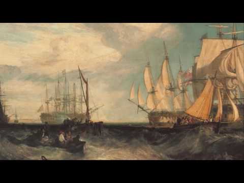 R. Broschi - Opera Artaserse Aria 'Son qual nave' | David Hansen