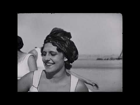 MARIA DO MAR de Leitão de Barros (1930) – excerto