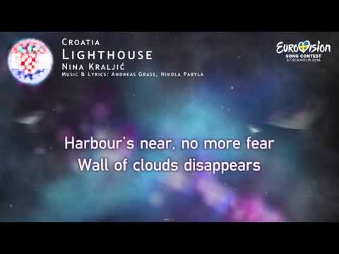 Nina Kraljić - Lighthouse (Croatia)