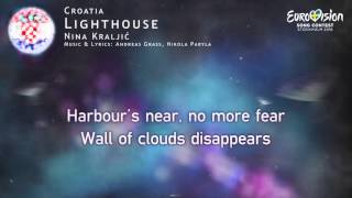 Nina Kraljić - Lighthouse (Croatia)