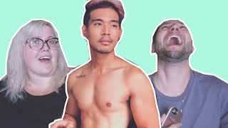 I'm Gonna F*ck Your Boyfriend.